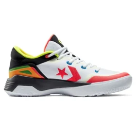 G4 Low « White Multicolor »