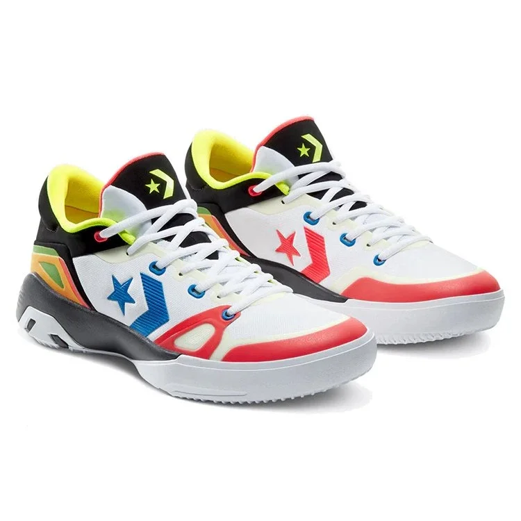 G4 Low « White Multicolor » G4 Low « White Multicolor »