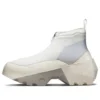 Geo Forma Boot x A-Cold-Wall « Lily White »