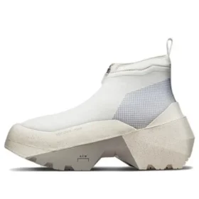 Geo Forma Boot x A-Cold-Wall « Lily White »