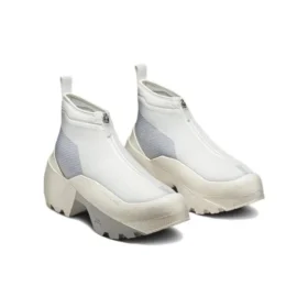 Geo Forma Boot x A-Cold-Wall « Lily White »