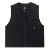Gilet City Escape, tailles asiatiques, « Noir »