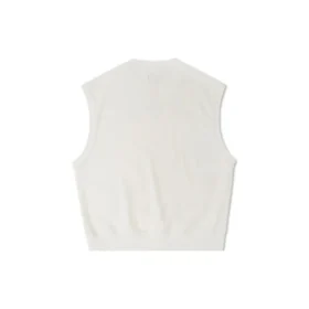 Gilet Radiating Love, tailles asiatiques « White »