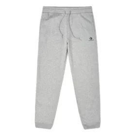 Go To Star Chevron Pantalon de survêtement en molleton coupe standard Tailles asiatiques « Gris »