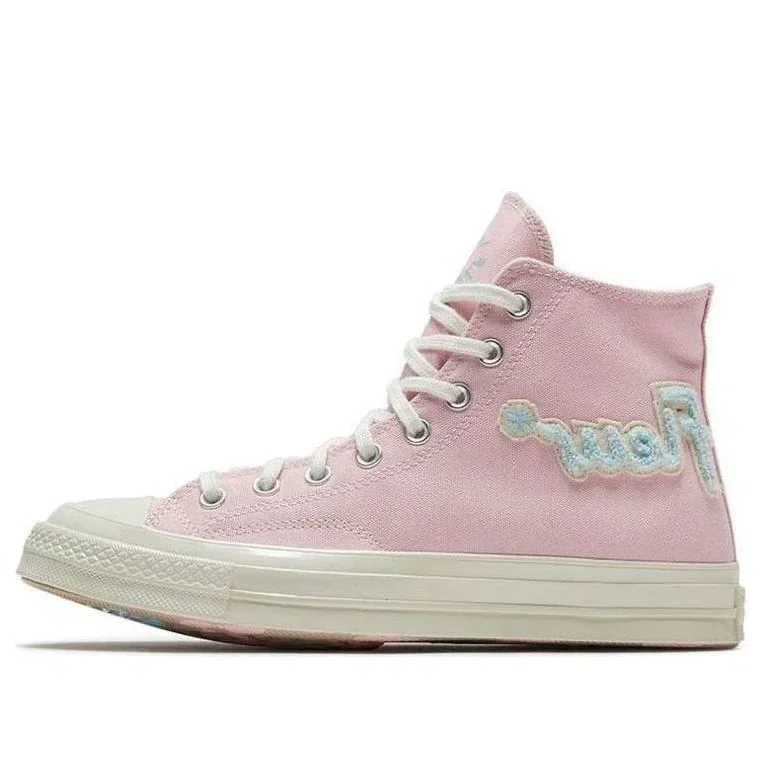 Golf Le Fleur x Chuck 70 Chenille « Almond Blossom » Golf Le Fleur x Chuck 70 Chenille « Almond Blossom »