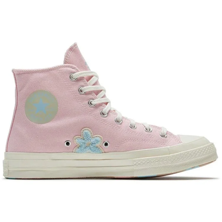 Golf Le Fleur x Chuck 70 Chenille « Almond Blossom » Golf Le Fleur x Chuck 70 Chenille « Almond Blossom »