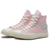 Golf Le Fleur x Chuck 70 Chenille « Almond Blossom » Golf Le Fleur x Chuck 70 Chenille « Almond Blossom »