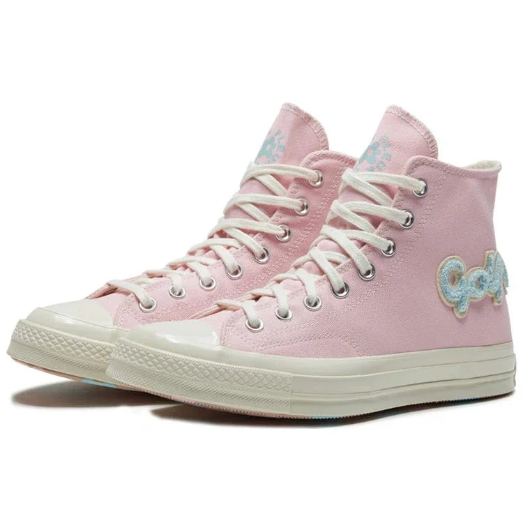 Golf Le Fleur x Chuck 70 Chenille « Almond Blossom » Golf Le Fleur x Chuck 70 Chenille « Almond Blossom »