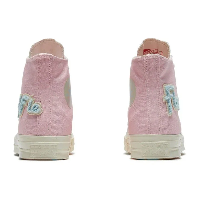 Golf Le Fleur x Chuck 70 Chenille « Almond Blossom » Golf Le Fleur x Chuck 70 Chenille « Almond Blossom »