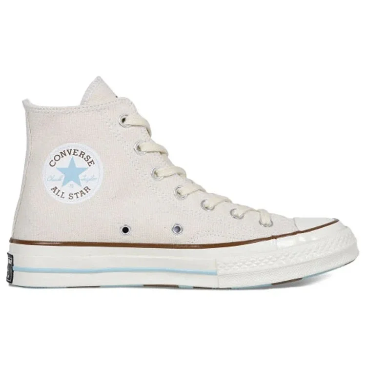 Golf Le Fleur x Chuck 70 Hi « Parchment Canvas » Golf Le Fleur x Chuck 70 Hi « Parchment Canvas »