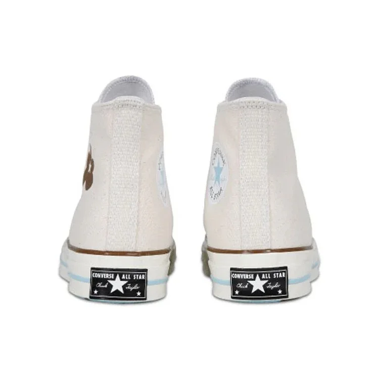 Golf Le Fleur x Chuck 70 Hi « Parchment Canvas » Golf Le Fleur x Chuck 70 Hi « Parchment Canvas »