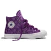 Golf Le Fleur x Chuck 70 Hi « Quilted Velvet Tillandsia Purple » Golf Le Fleur x Chuck 70 Hi « Quilted Velvet Tillandsia Purple »