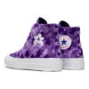 Golf Le Fleur x Chuck 70 Hi « Quilted Velvet Tillandsia Purple » Golf Le Fleur x Chuck 70 Hi « Quilted Velvet Tillandsia Purple »