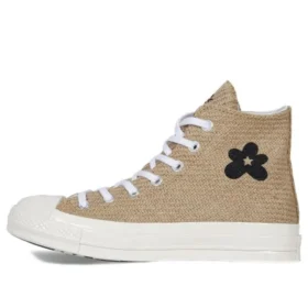 Golf Le Fleur x Chuck 70 High « Fabric Weave »
