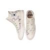Golf Le Fleur x Chuck 70 High « Flame – Pastel Yellow »