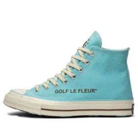 Golf Le Fleur x Chuck 70 High « Gulf Stream »
