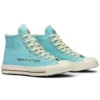 Golf Le Fleur x Chuck 70 High « Gulf Stream »