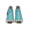 Golf Le Fleur x Chuck 70 High « Gulf Stream »