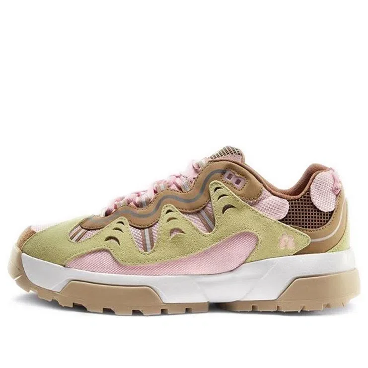 Golf Le Fleur x Gianno Ox « Parfait Pink » Golf Le Fleur x Gianno Ox « Parfait Pink »