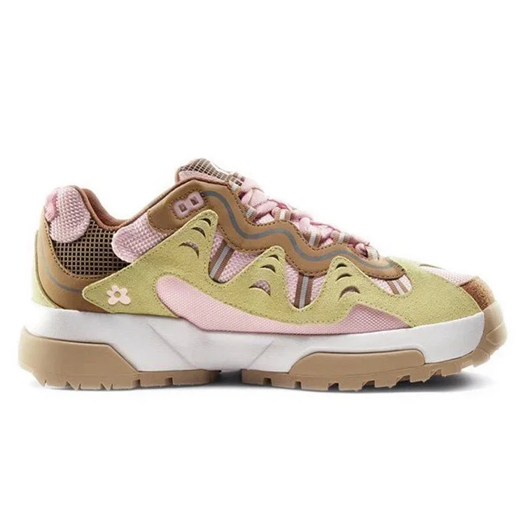 Golf Le Fleur x Gianno Ox « Parfait Pink » Golf Le Fleur x Gianno Ox « Parfait Pink »