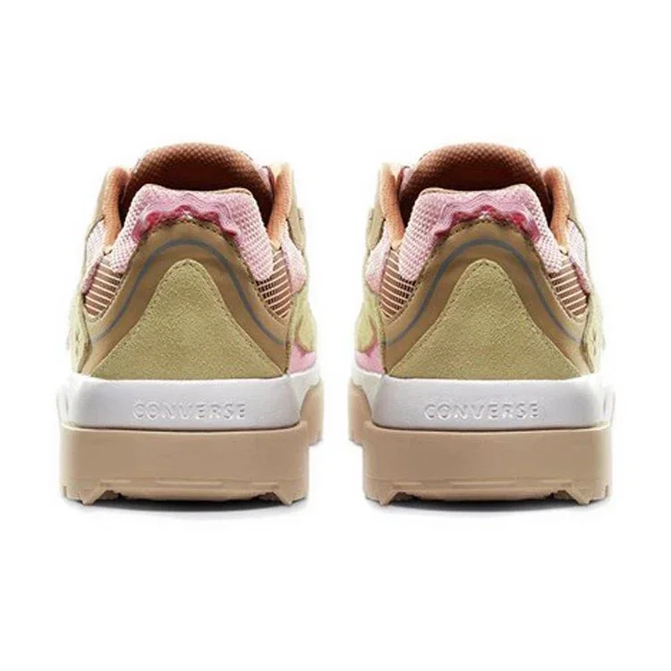 Golf Le Fleur x Gianno Ox « Parfait Pink » Golf Le Fleur x Gianno Ox « Parfait Pink »