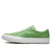 Golf Le Fleur x One Star Low « Gator Collection – Forest Green » Golf Le Fleur x One Star Low « Gator Collection – Forest Green »