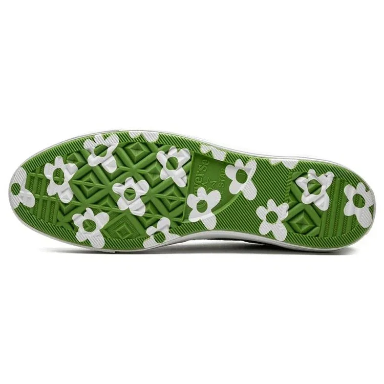 Golf Le Fleur x One Star Low « Gator Collection – Forest Green » Golf Le Fleur x One Star Low « Gator Collection – Forest Green »