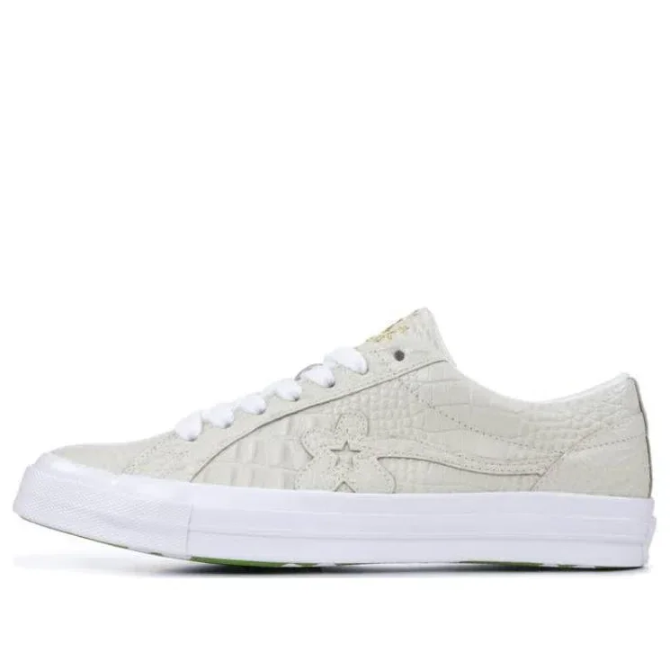 Golf Le Fleur x One Star Low « Gator Collection – Frozen Dew » Golf Le Fleur x One Star Low « Gator Collection – Frozen Dew »