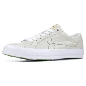 Golf Le Fleur x One Star Low « Gator Collection – Frozen Dew »