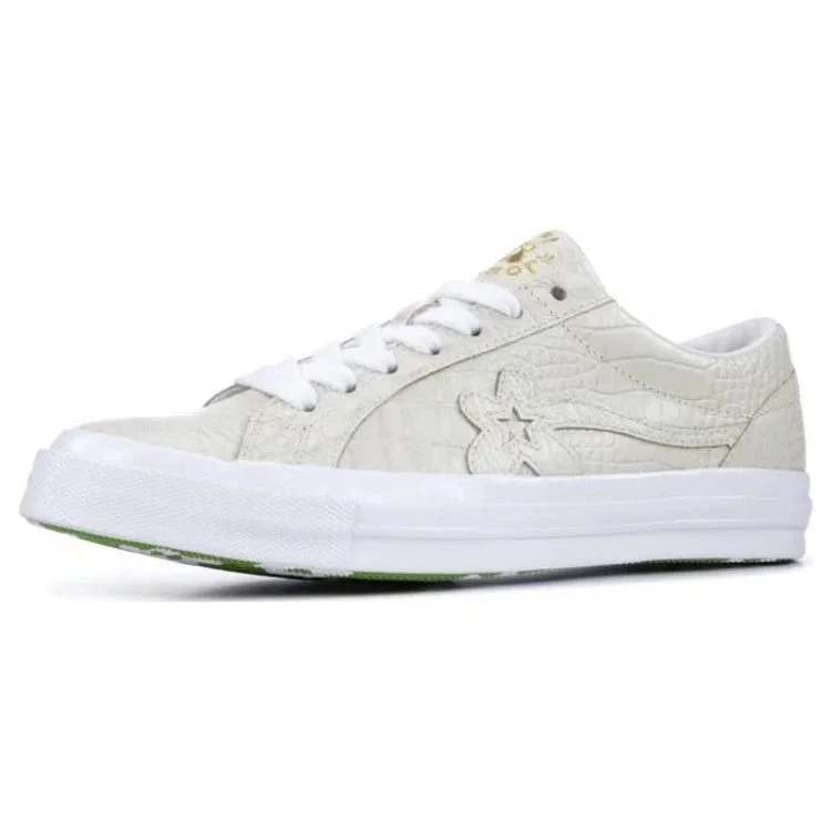 Golf Le Fleur x One Star Low « Gator Collection – Frozen Dew » Golf Le Fleur x One Star Low « Gator Collection – Frozen Dew »