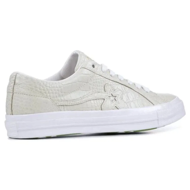 Golf Le Fleur x One Star Low « Gator Collection – Frozen Dew » Golf Le Fleur x One Star Low « Gator Collection – Frozen Dew »
