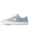 Golf Le Fleur x One Star Ox « Airway Blue »