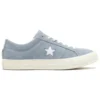 Golf Le Fleur x One Star Ox « Airway Blue »