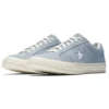 Golf Le Fleur x One Star Ox « Airway Blue »