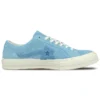 Golf Le Fleur x One Star Ox « Bachelor Blue » Golf Le Fleur x One Star Ox « Bachelor Blue »