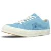 Golf Le Fleur x One Star Ox « Bachelor Blue » Golf Le Fleur x One Star Ox « Bachelor Blue »