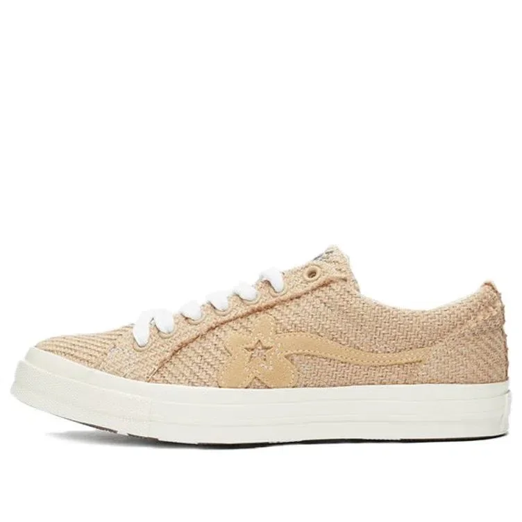 Golf Le Fleur x One Star Ox « Burlap » Golf Le Fleur x One Star Ox « Burlap »