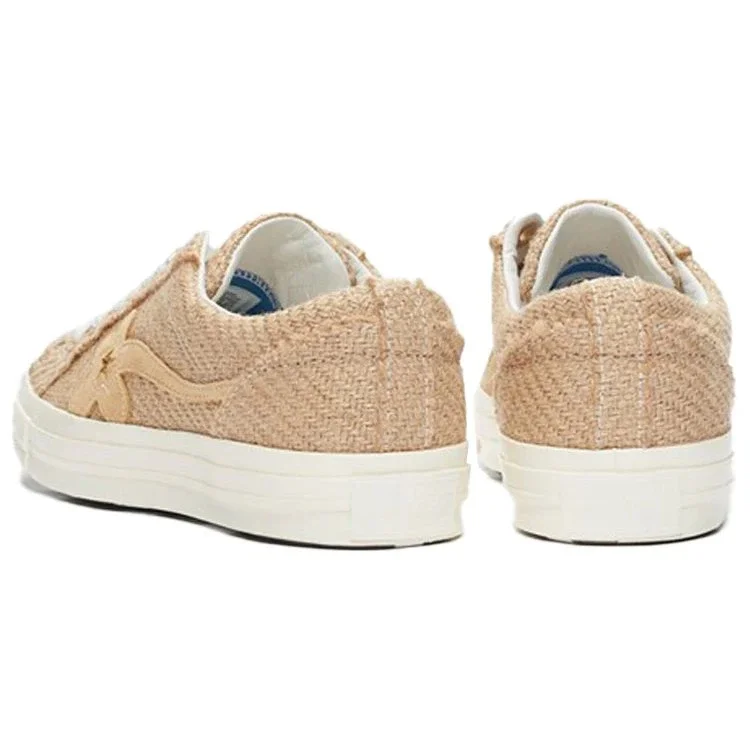 Golf Le Fleur x One Star Ox « Burlap » Golf Le Fleur x One Star Ox « Burlap »