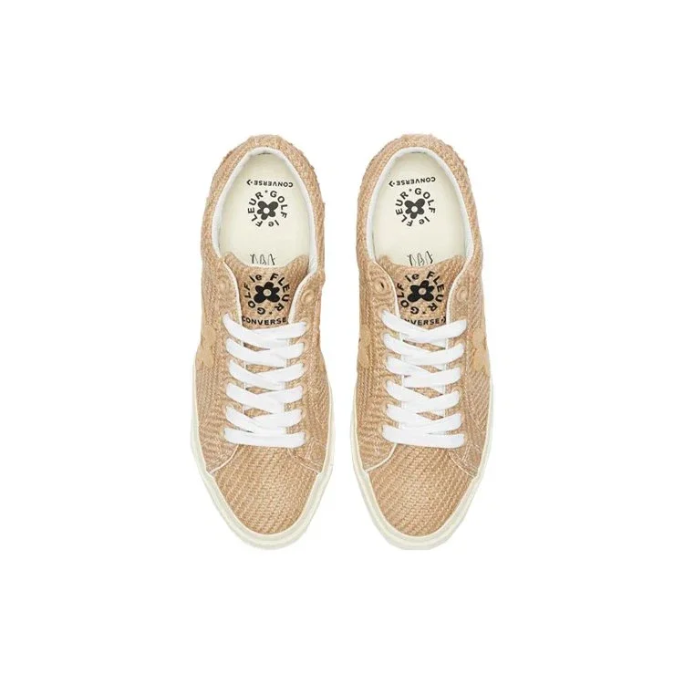 Golf Le Fleur x One Star Ox « Burlap » Golf Le Fleur x One Star Ox « Burlap »