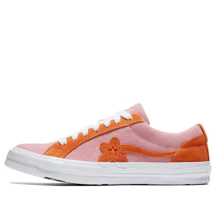 Golf Le Fleur x One Star Ox « Candy Pink » Golf Le Fleur x One Star Ox « Candy Pink »