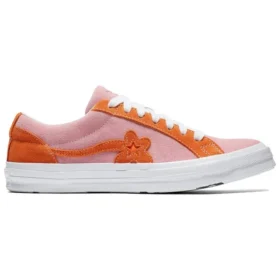 Golf Le Fleur x One Star Ox « Candy Pink »