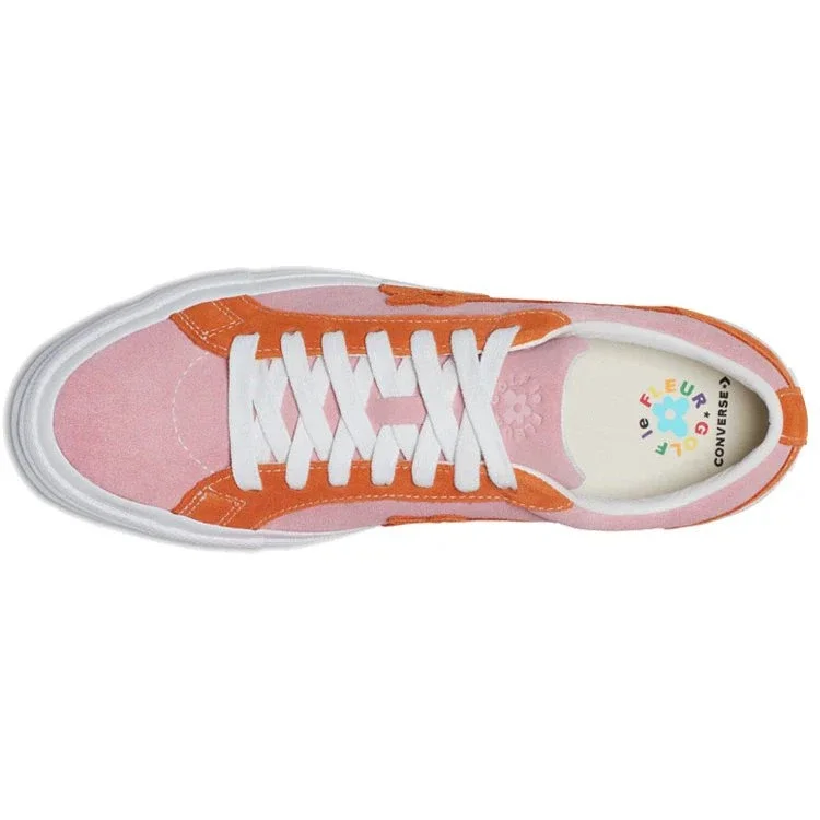 Golf Le Fleur x One Star Ox « Candy Pink » Golf Le Fleur x One Star Ox « Candy Pink »