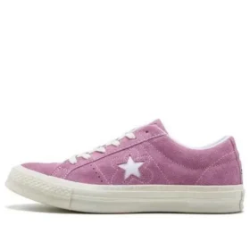 Golf Le Fleur x One Star Ox « Fuchsia Glow »