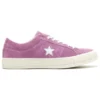 Golf Le Fleur x One Star Ox « Fuchsia Glow » Golf Le Fleur x One Star Ox « Fuchsia Glow »