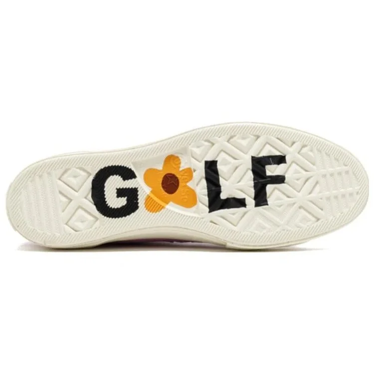 Golf Le Fleur x One Star Ox « Fuchsia Glow » Golf Le Fleur x One Star Ox « Fuchsia Glow »