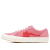 Golf Le Fleur x One Star Ox « Geranium Pink » Golf Le Fleur x One Star Ox « Geranium Pink »