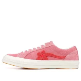 Golf Le Fleur x One Star Ox « Geranium Pink »