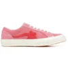 Golf Le Fleur x One Star Ox « Geranium Pink » Golf Le Fleur x One Star Ox « Geranium Pink »