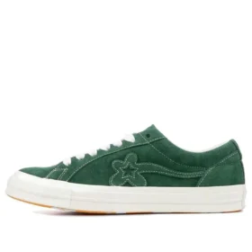 Golf Le Fleur x One Star Ox « Greener Pastures »