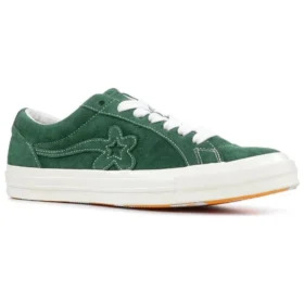Golf Le Fleur x One Star Ox « Greener Pastures »
